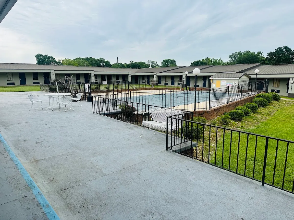 Governors Inn
