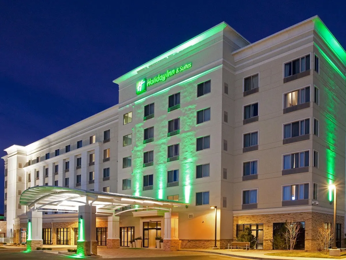 Holiday Inn Houston NW - Beltway 8 by IHG