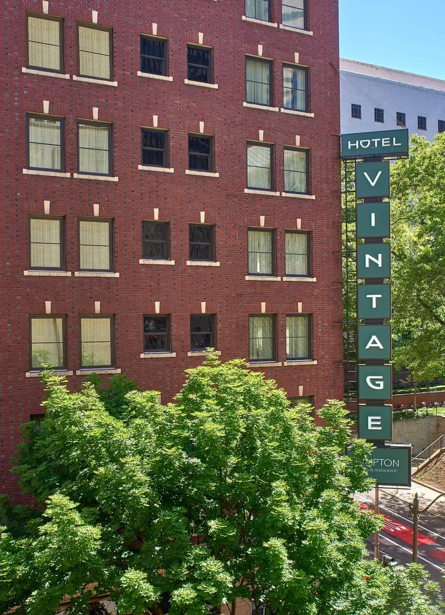 Kimpton Hotel Vintage Seattle