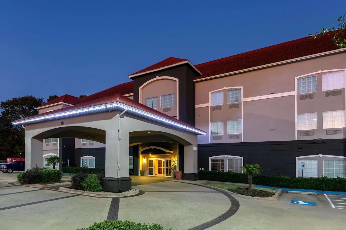 La Quinta Inn & Suites by Wyndham I-20 Longview South