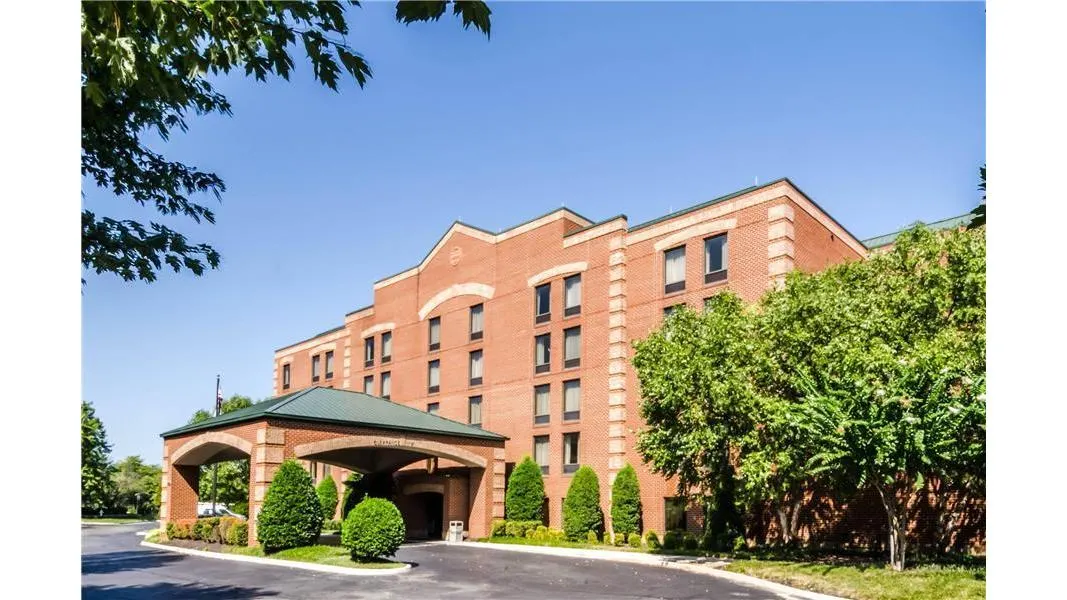Comfort Suites Innsbrook - Short Pump