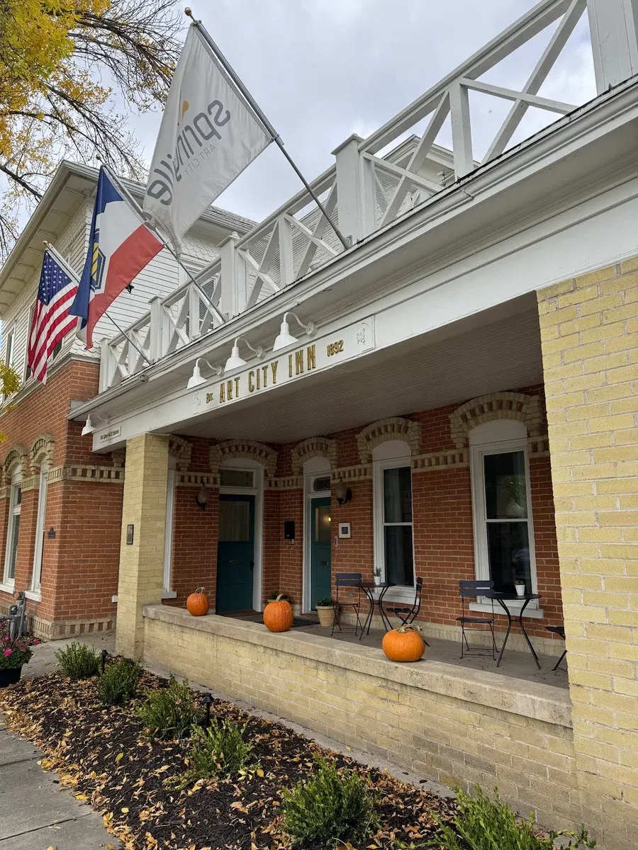 Art City Inn