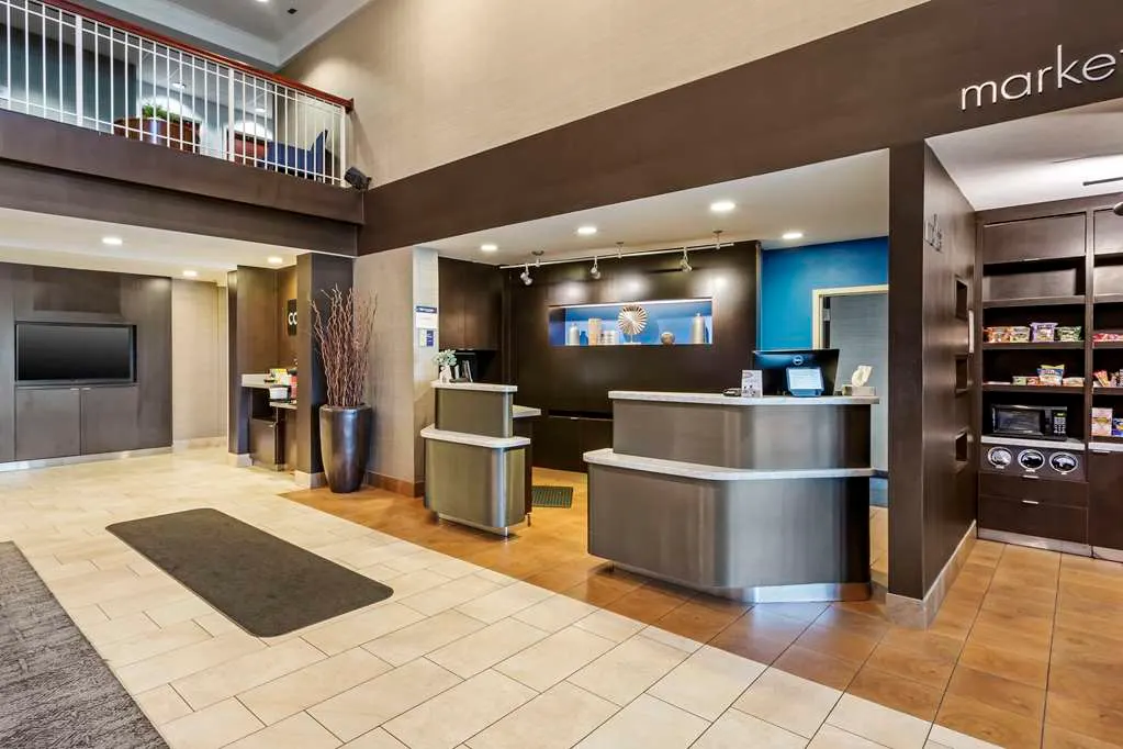 Best Western Plus Provo University Inn