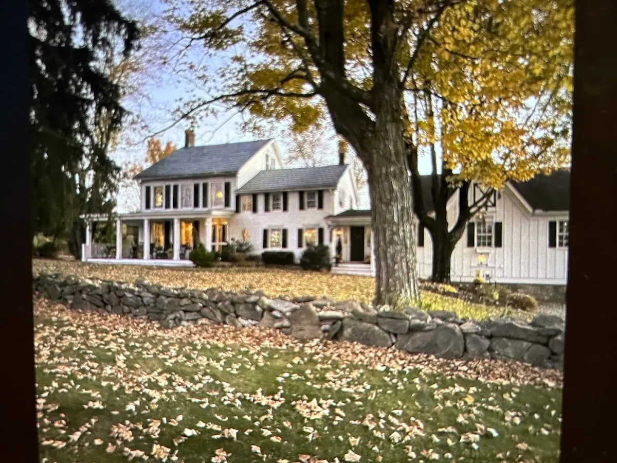 Inn at Stony Creek