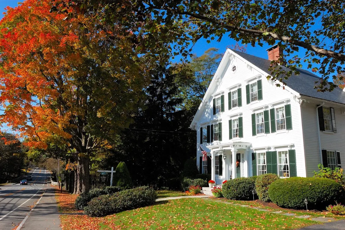 Camden Maine Stay Inn