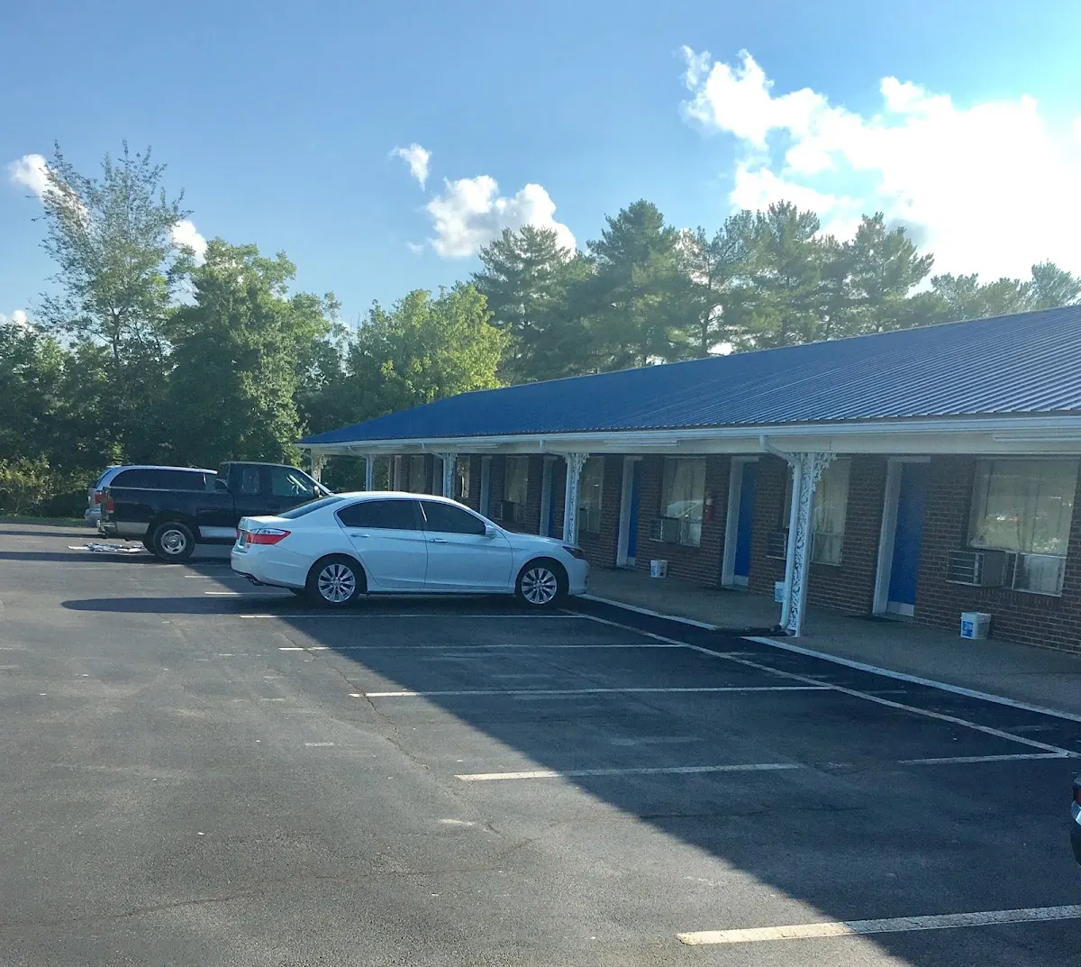 Mountain View Motel
