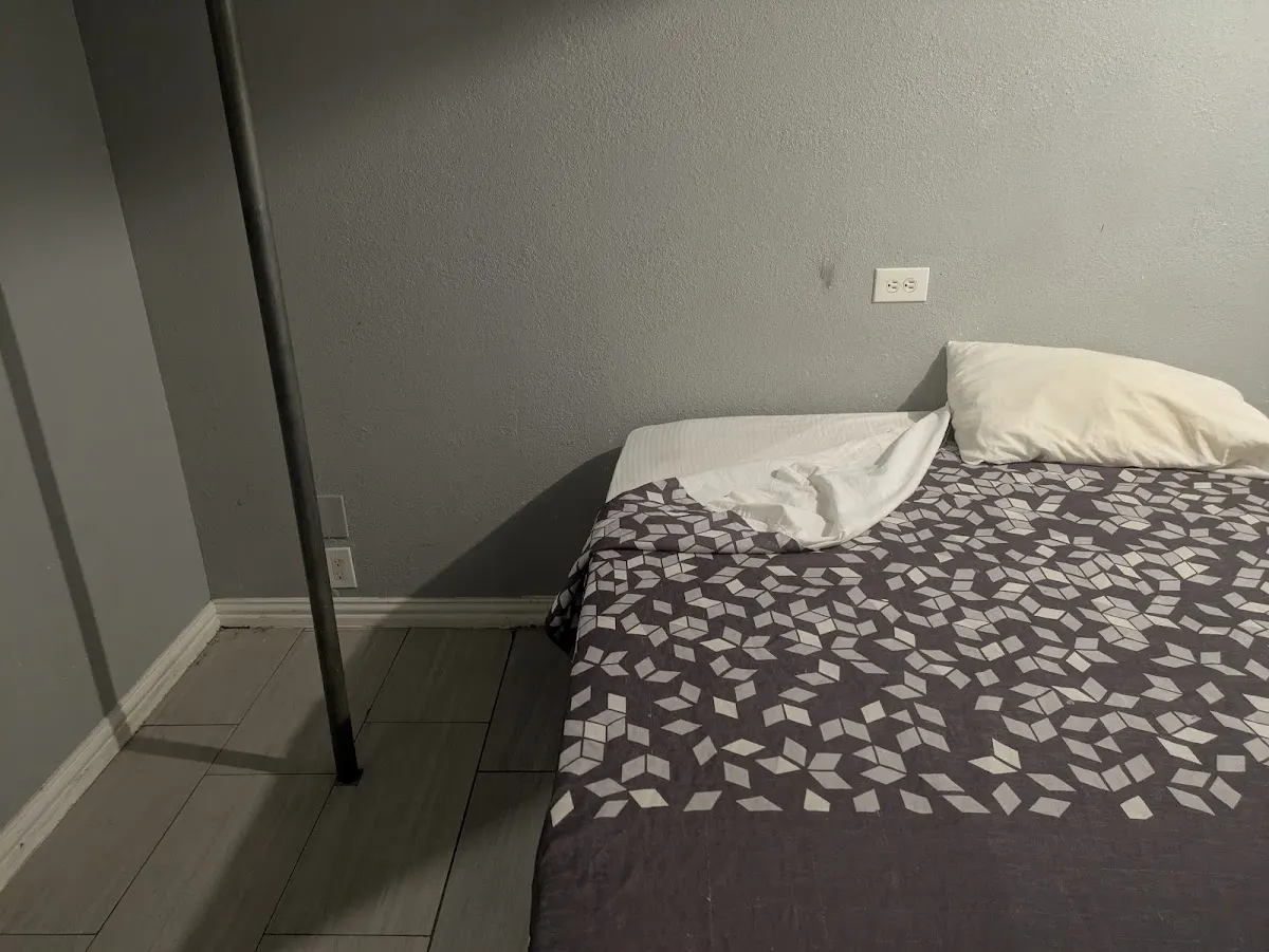 Mi Amor Inn & Suites