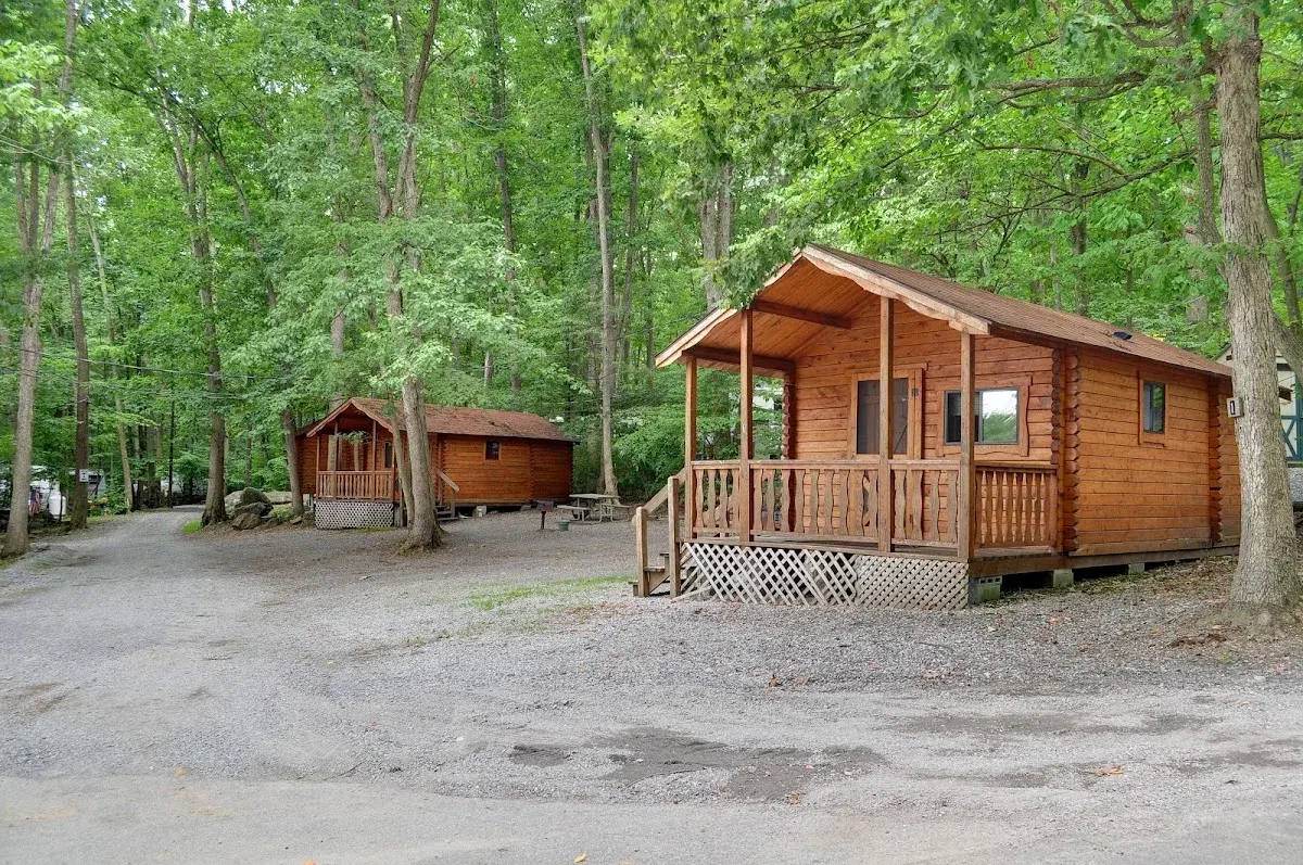 Sun Valley RV Resort - Bowmansville, PA