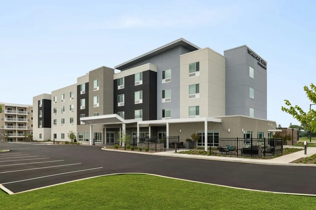 TownePlace Suites by Marriott Lebanon PA