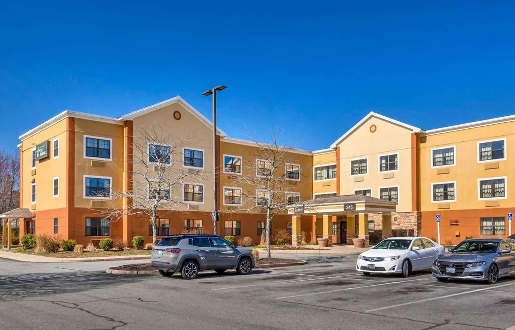 Extended Stay America Suites- Providence - Warwick