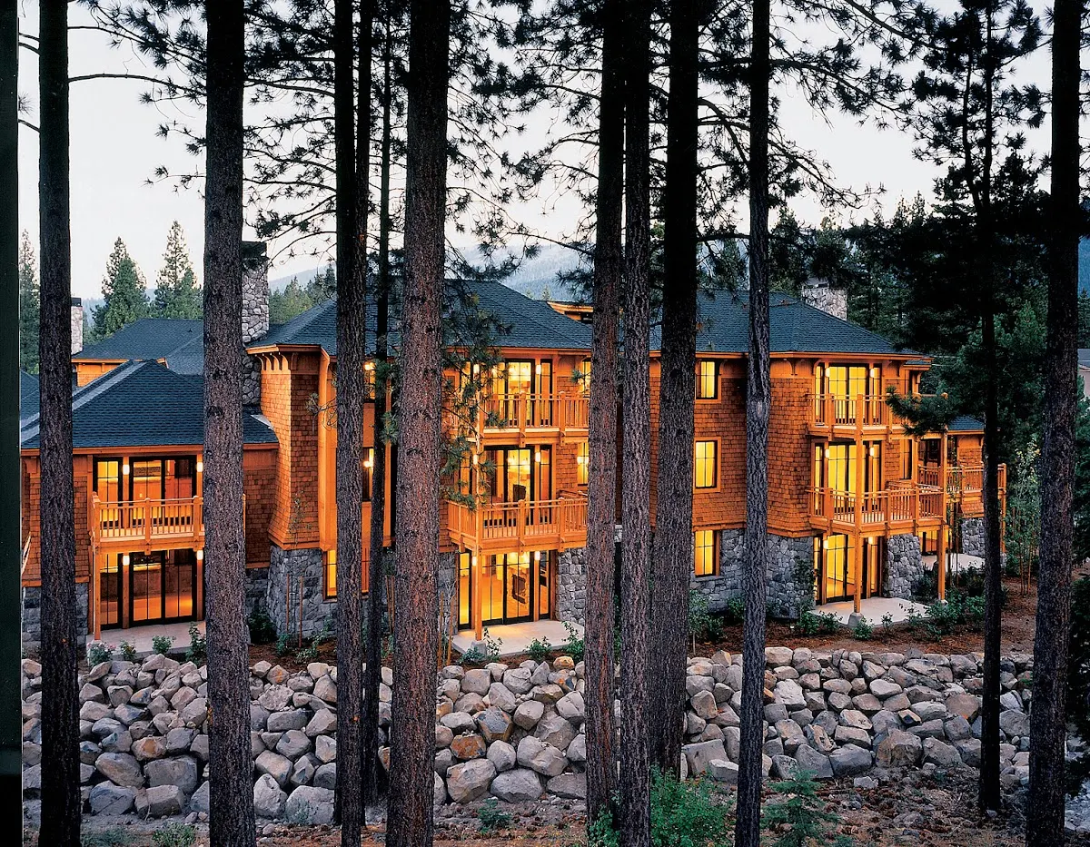 Hyatt Vacation Club at High Sierra Lodge