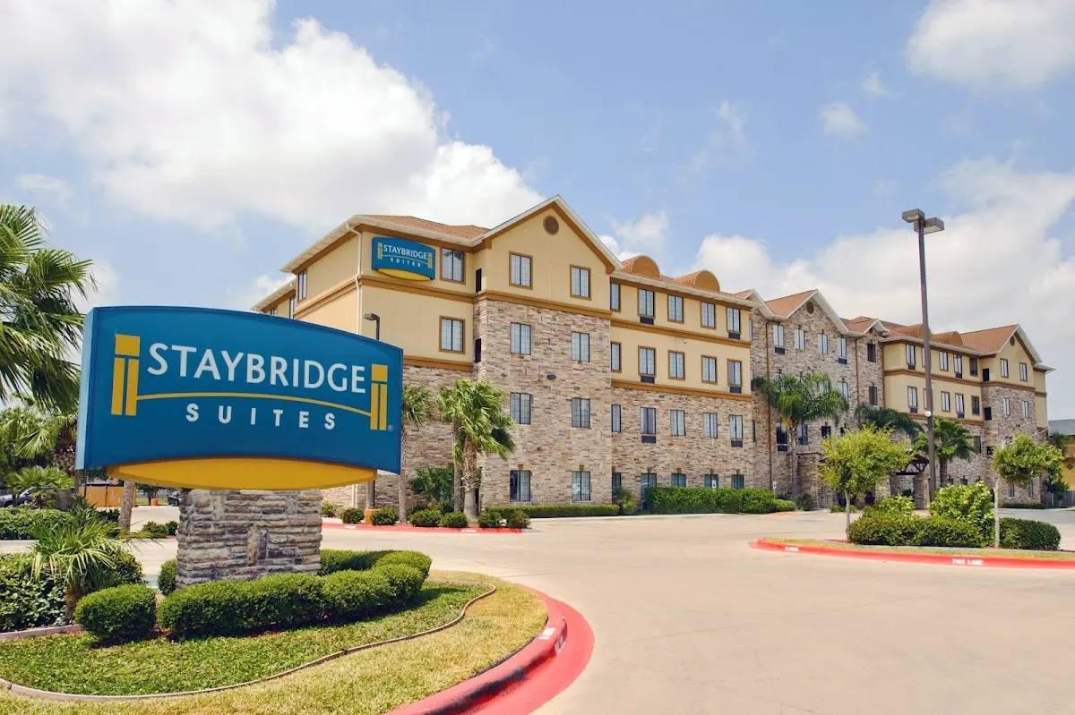 Staybridge Suites Corpus Christi by IHG