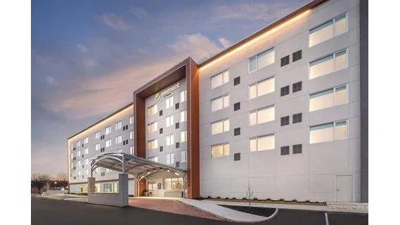Element by Marriott Knoxville West