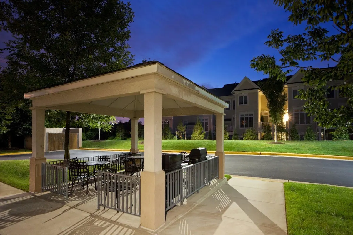 Candlewood Suites Washington-Fairfax by IHG