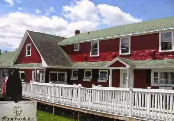 Barron Brook Inn