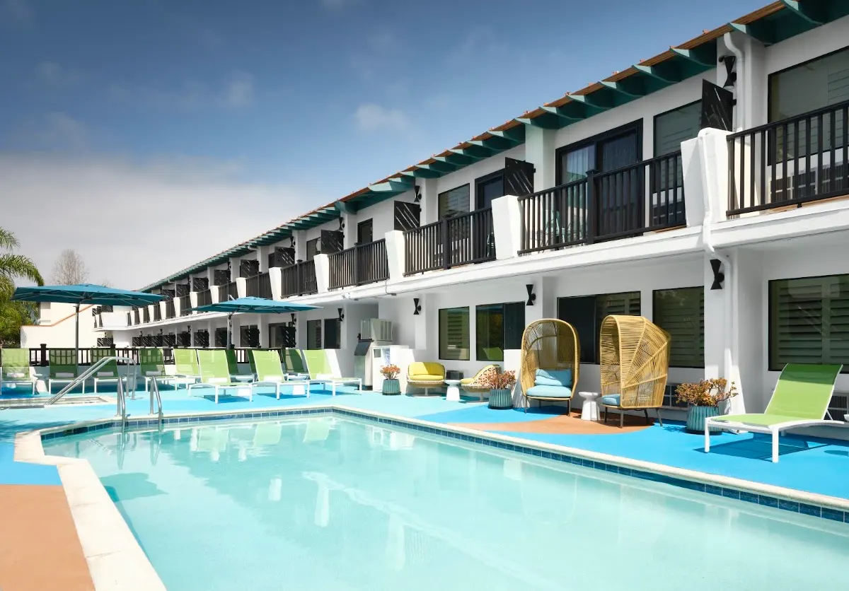 voco Solana Beach - del Mar by IHG