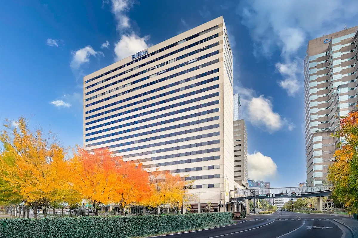 Hilton Lexington/Downtown