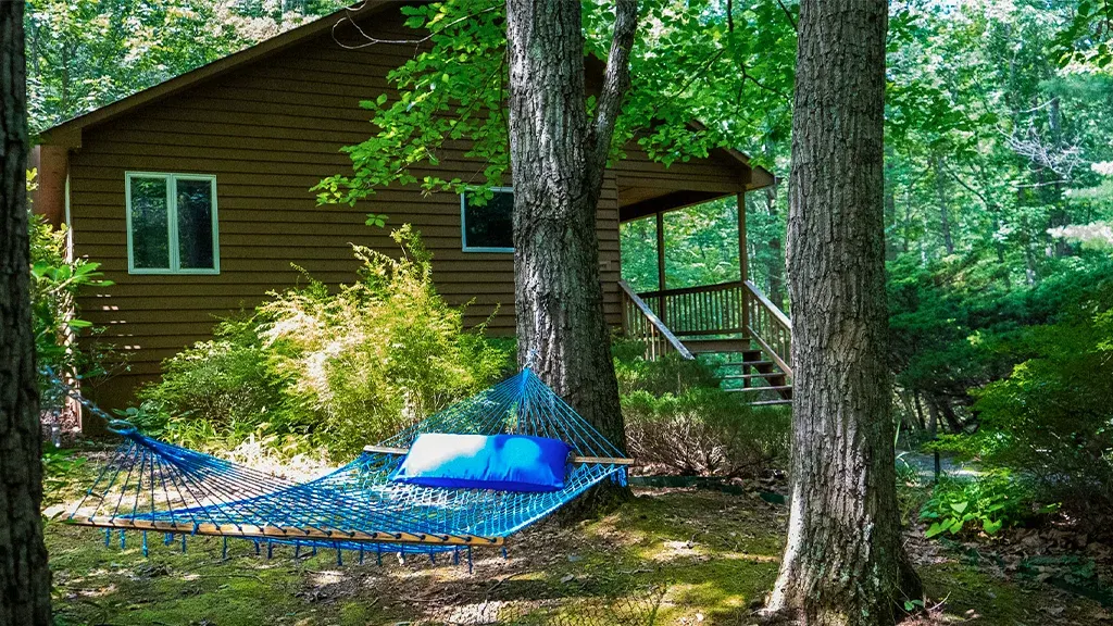 Cottages at Chesley Creek Farm