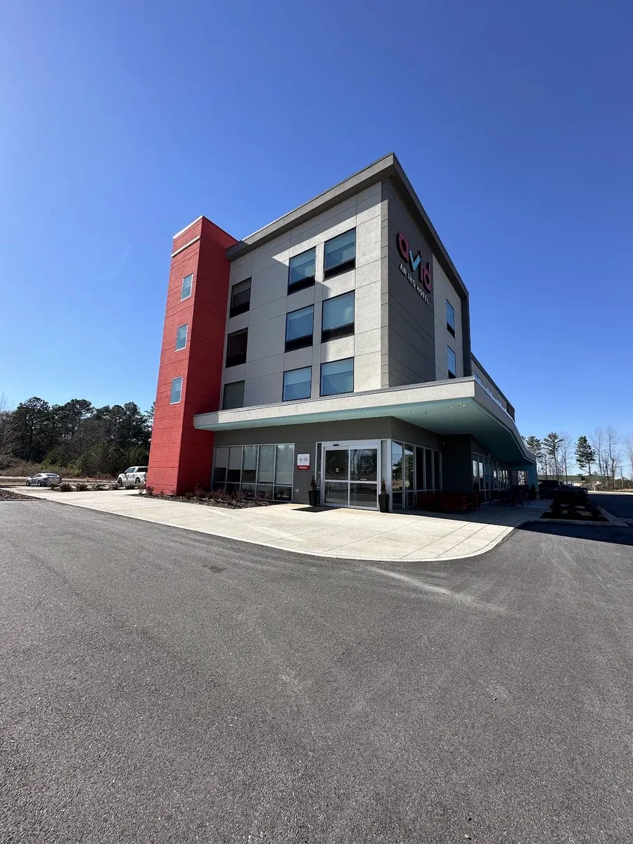 avid hotel Atlanta – Conyers I-20, an IHG Hotel