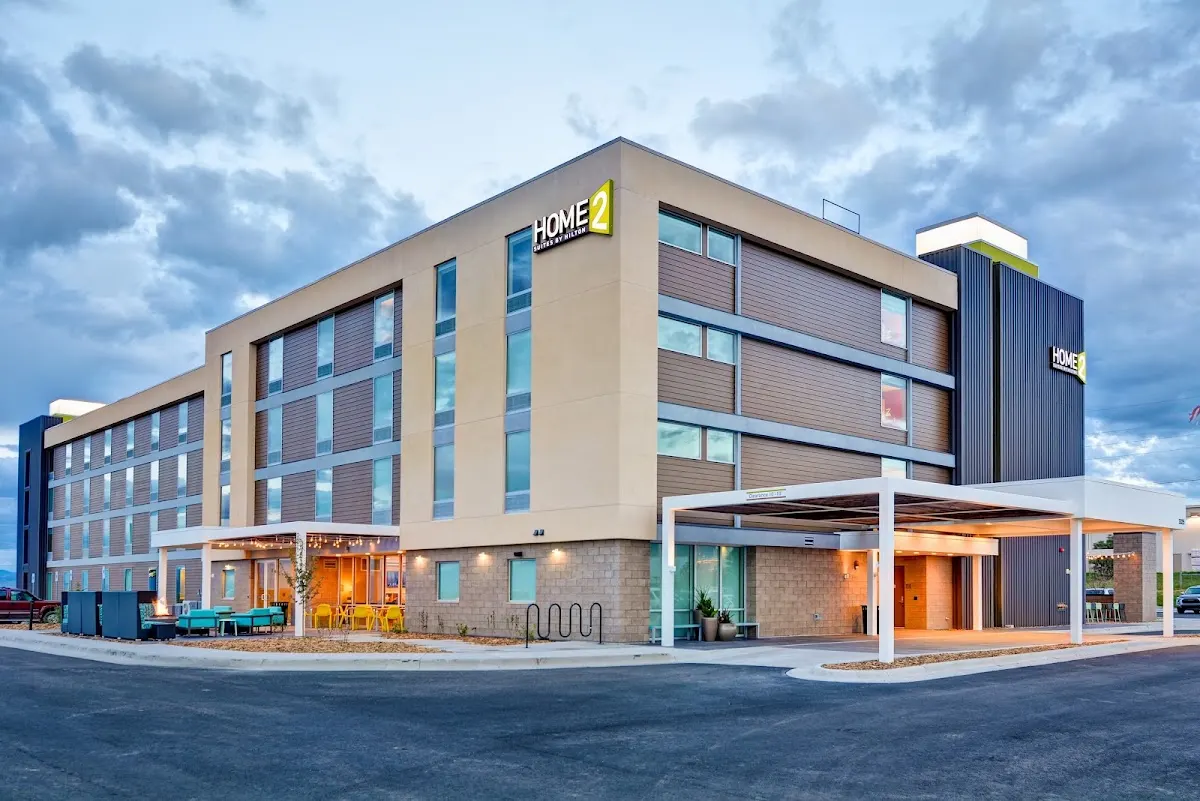 Home2 Suites by Hilton Helena