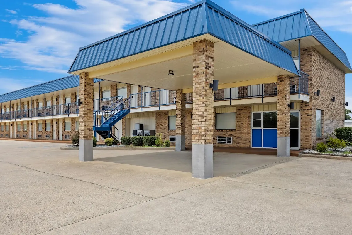 Rodeway Inn - Baxley