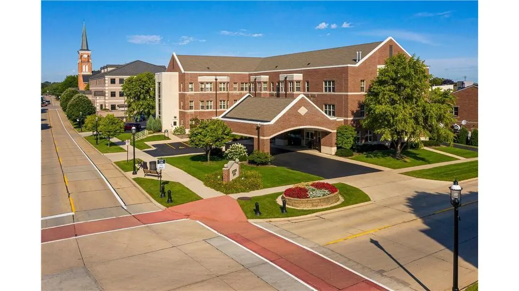 Kress Inn, an Ascend Collection Hotel