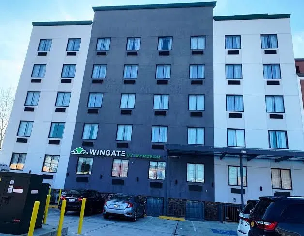 Wingate by Wyndham JFK Airport / Far Rockaway