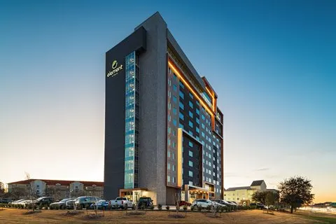 Element by Marriott Dallas Las Colinas