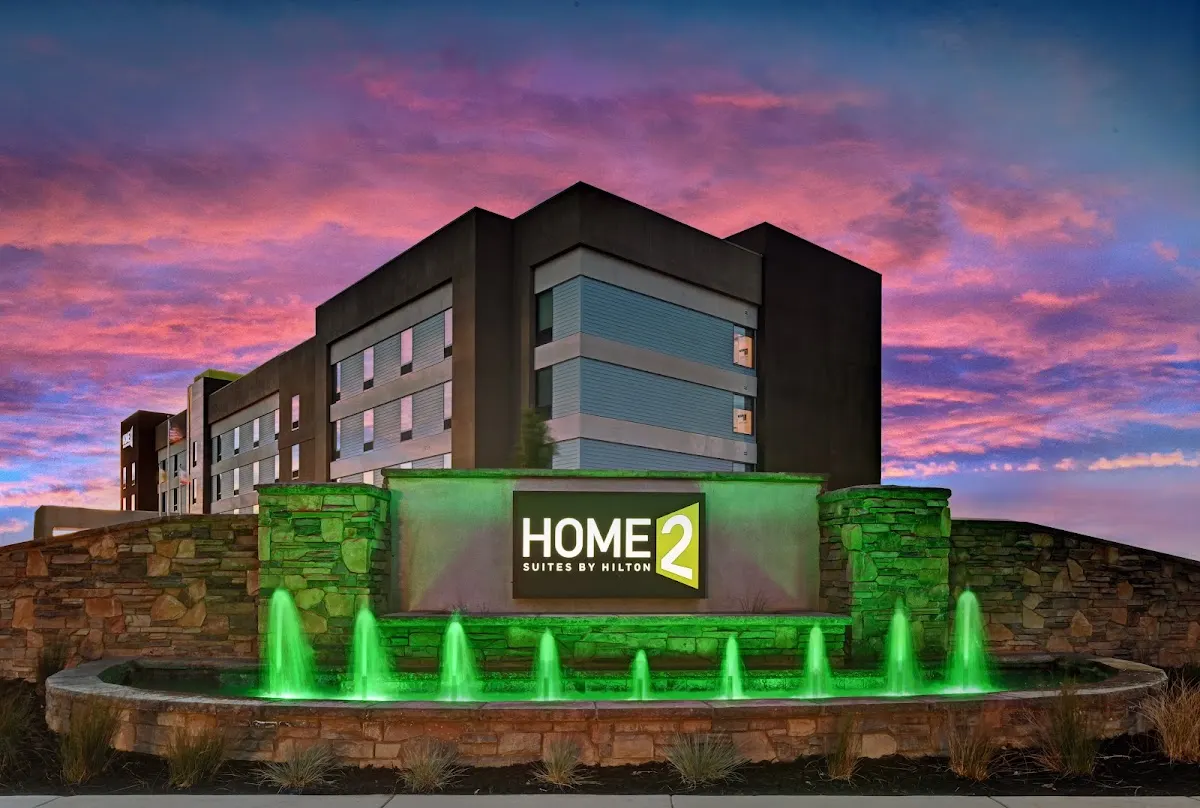 Home2 Suites by Hilton Tracy