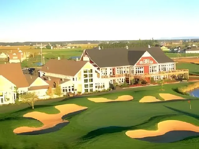 Homestead Resort