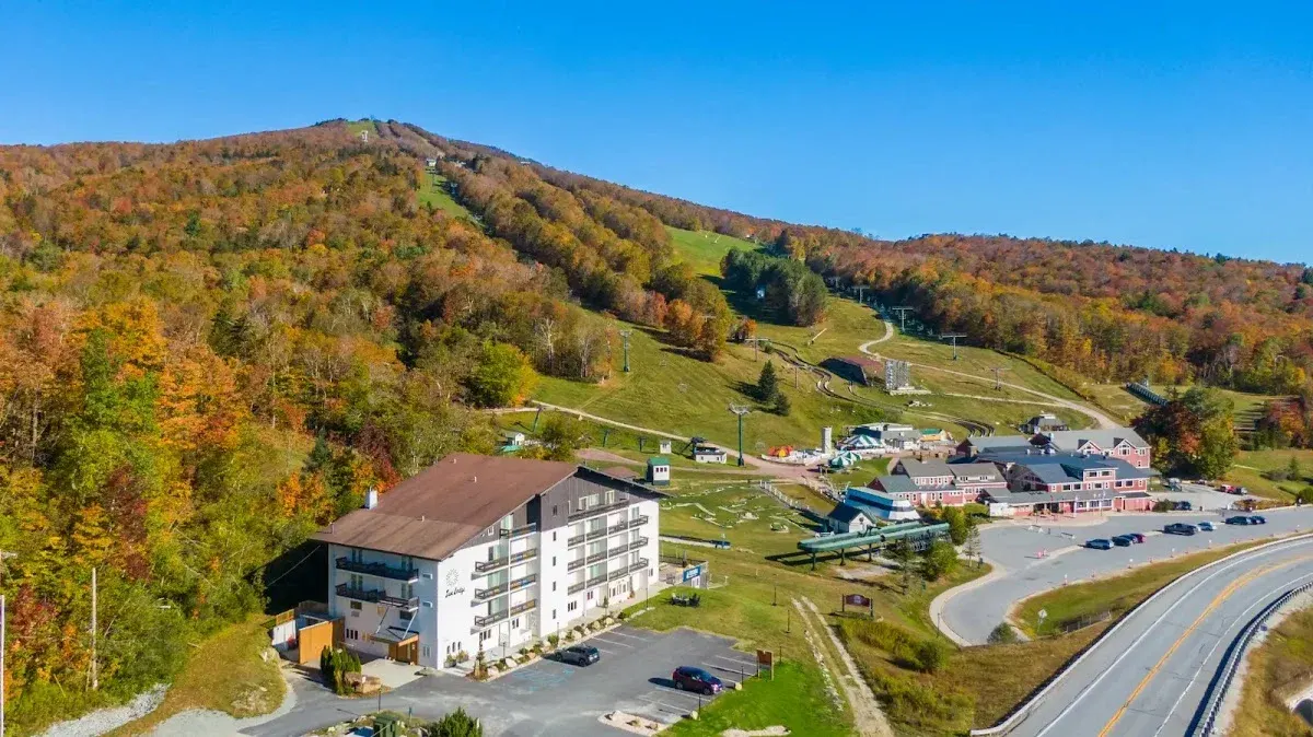 Sun Lodge near Manchester VT, an Ascend Collection Hotel