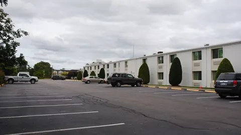 Motel 6 Seekonk, MA - Providence East