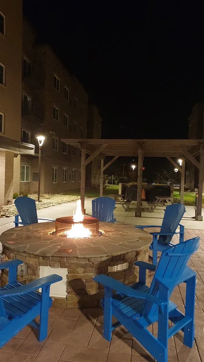 WaterWalk Extended Stay Raleigh - RTP