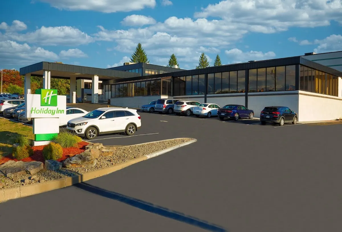 Holiday Inn Scranton East - Dunmore by IHG