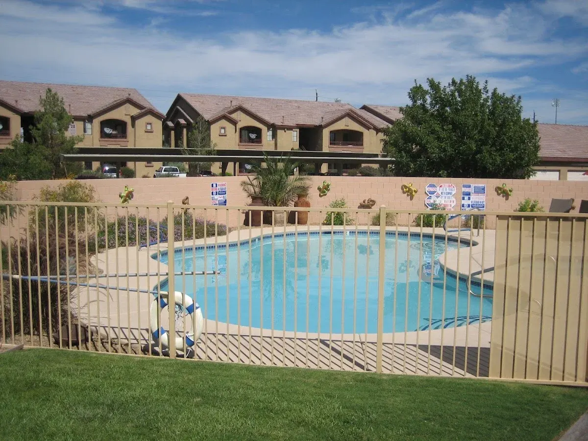 Duck Creek RV Park