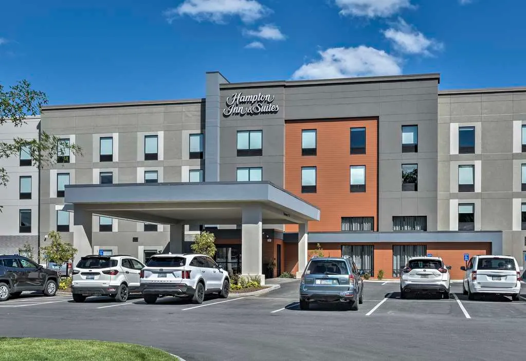 Hampton Inn & Suites Keene
