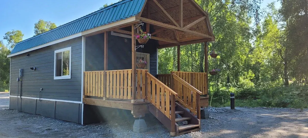 Lucky Guesthouse
