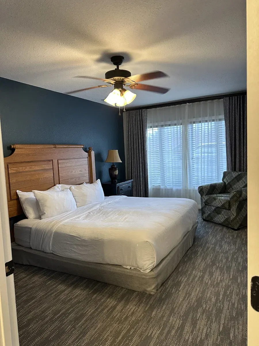 Blue Ridge Village Resort