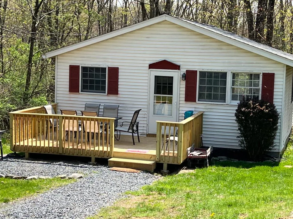 Echo Valley Cottages