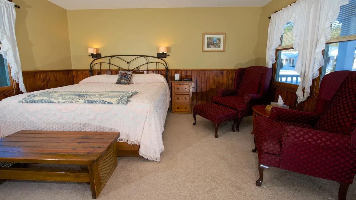 Myer Country Motel