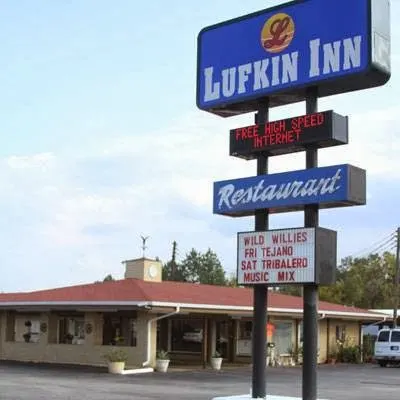 Lufkin Inn
