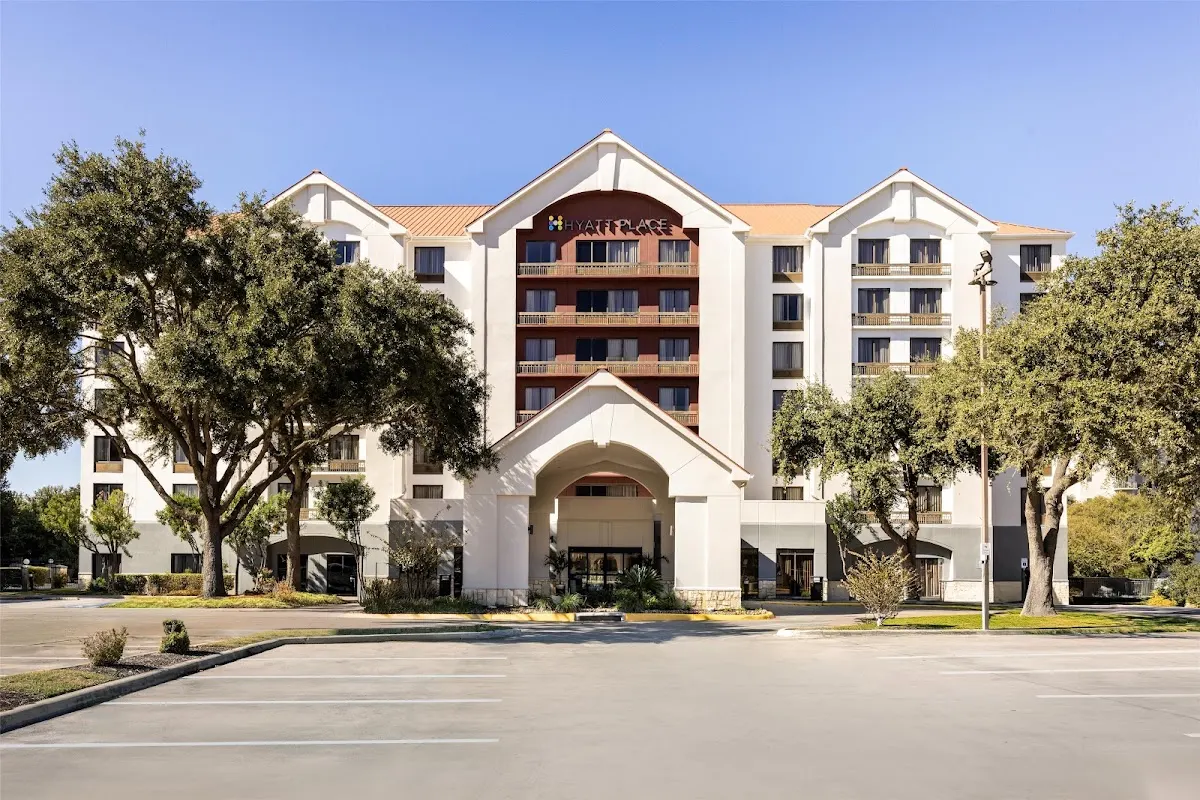 Hyatt Place San Antonio/Riverwalk