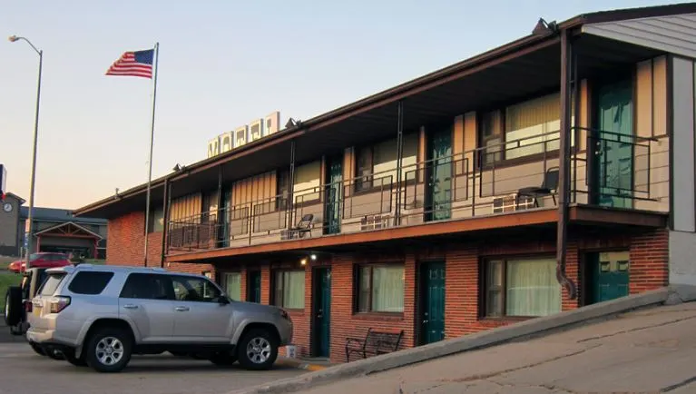 Westerner Motel