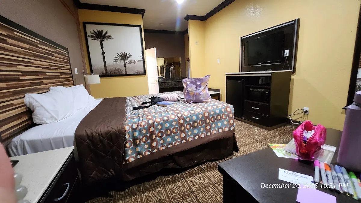 Diamond Inn