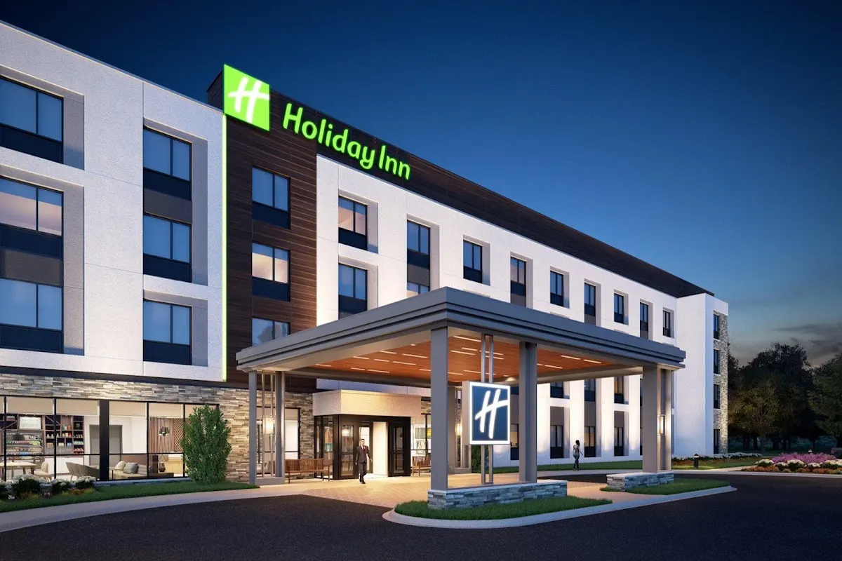 Holiday Inn Lansdale - Hatfield by IHG