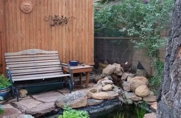 Elden Trails Bed & Breakfast