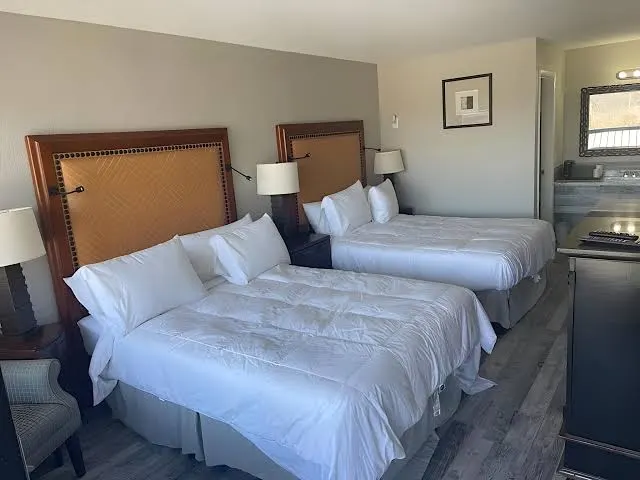 Ballparks Inn