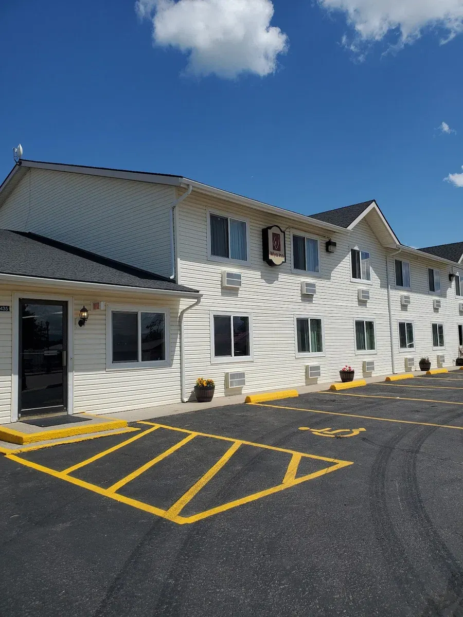 Wyo Inn