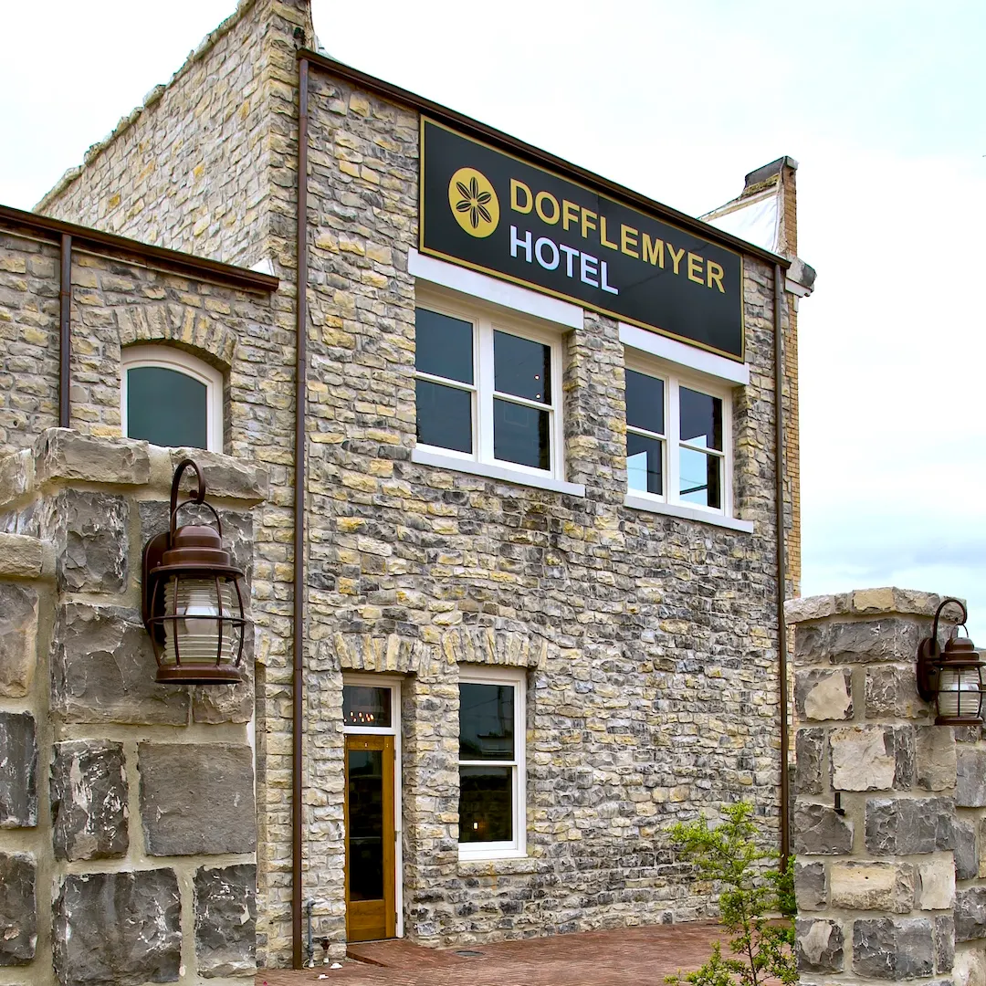 Dofflemyer Hotel