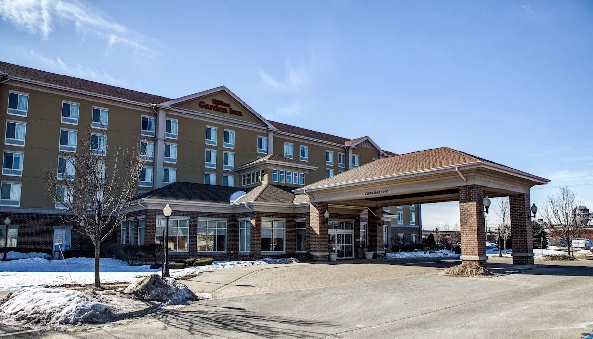 Hilton Garden Inn Chicago/Midway Airport